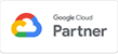 Google Cloud Partner